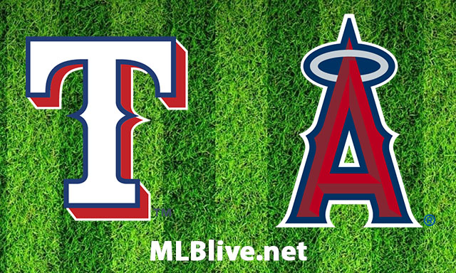 Texas Rangers vs Los Angeles Angels Full Game Replay Mar 11, 2024 MLB Spring Training