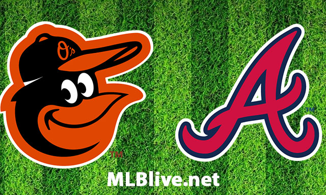 Baltimore Orioles vs Atlanta Braves Full Game Replay Mar 9, 2024 MLB Spring Training