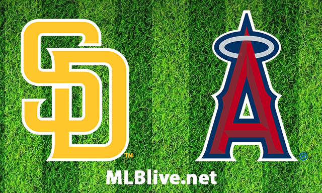 San Diego Padres vs Los Angeles Angels Full Game Replay Mar 10, 2024 MLB Spring Training