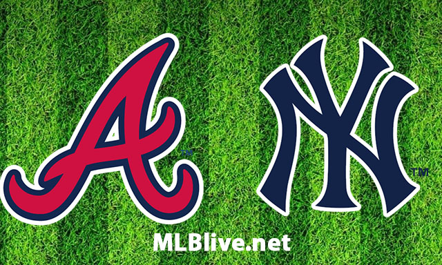 Atlanta Braves vs New York Yankees Full Game Replay Mar 10, 2024 MLB Spring Training