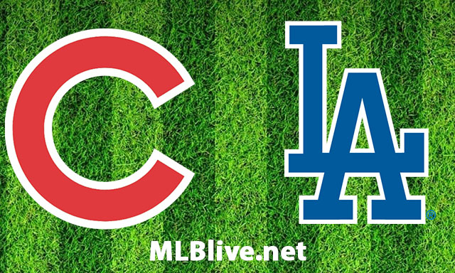 Chicago Cubs vs Los Angeles Dodgers Full Game Replay Mar 2, 2024 MLB Spring Training