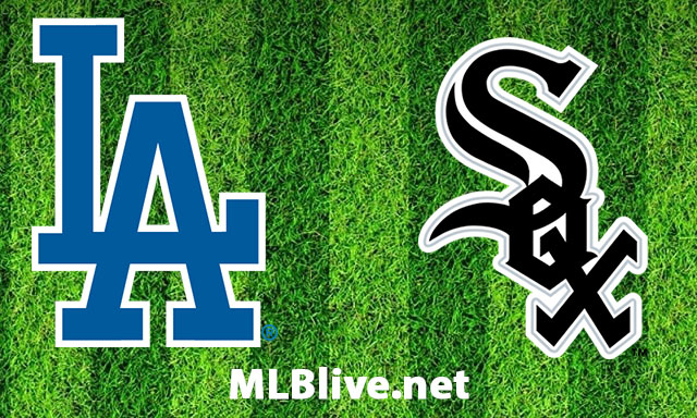 Los Angeles Dodgers vs Chicago White Sox Full Game Replay Mar 6, 2024 MLB Spring Training