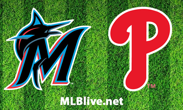 Miami Marlins vs Philadelphia Phillies Full Game Replay Mar 1, 2024 MLB Spring Training