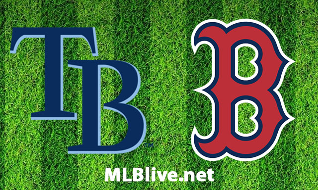 Tampa Bay Rays vs Boston Red Sox Full Game Replay Mar 5, 2024 MLB Spring Training