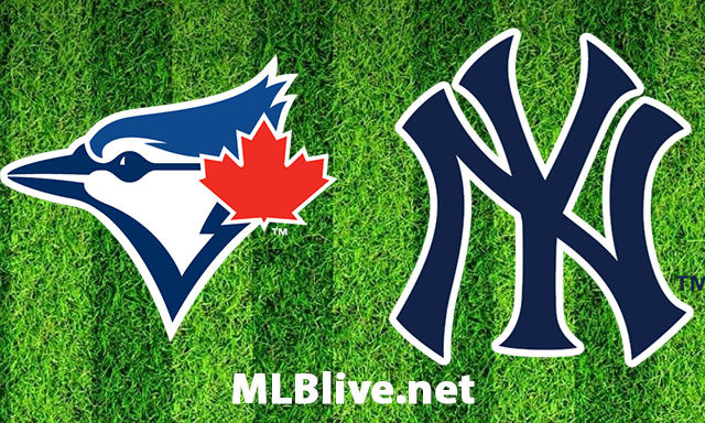 Toronto Blue Jays vs New York Yankees Full Game Replay Mar 1, 2024 MLB Spring Training