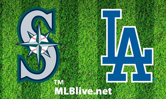 Seattle Mariners vs Los Angeles Dodgers Full Game Replay Mar 13, 2024 MLB Spring Training