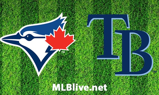 Toronto Blue Jays vs Tampa Bay Rays Full Game Replay Mar 11, 2024 MLB Spring Training