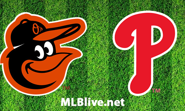 Baltimore Orioles vs Philadelphia Phillies Full Game Replay Mar 5, 2024 MLB Spring Training
