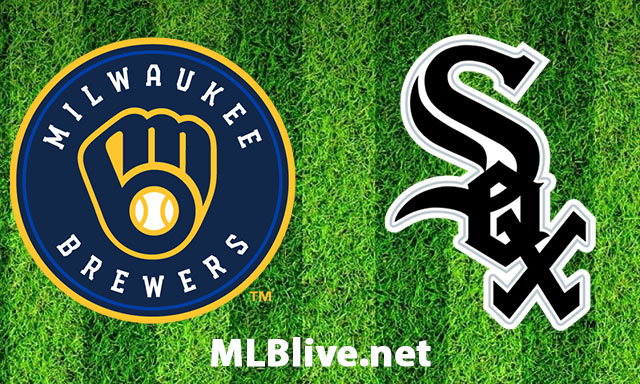 Milwaukee Brewers vs Chicago White Sox Full Game Replay Mar 7, 2024 MLB Spring Training