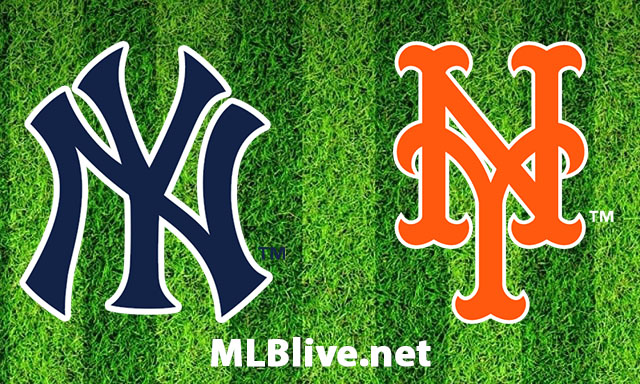 New York Yankees vs New York Mets Full Game Replay Mar 5, 2024 MLB Spring Training
