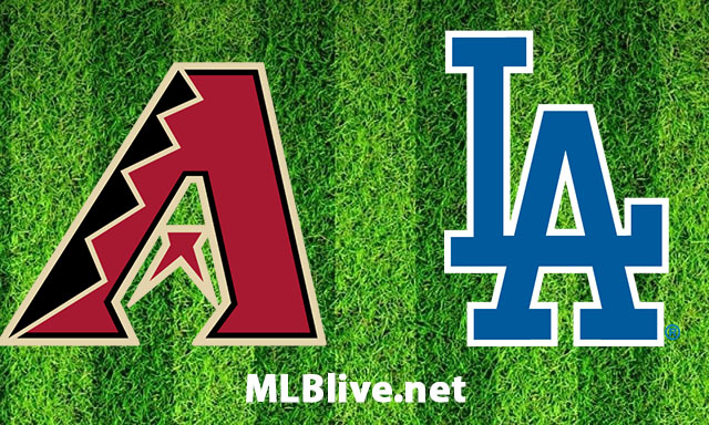 Arizona Diamondbacks vs Los Angeles Dodgers Full Game Replay Mar 10, 2024 MLB Spring Training
