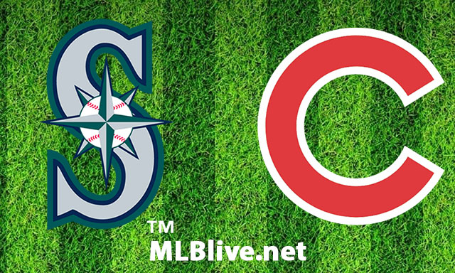 Seattle Mariners vs Chicago Cubs Full Game Replay Mar 8, 2024 MLB Spring Training