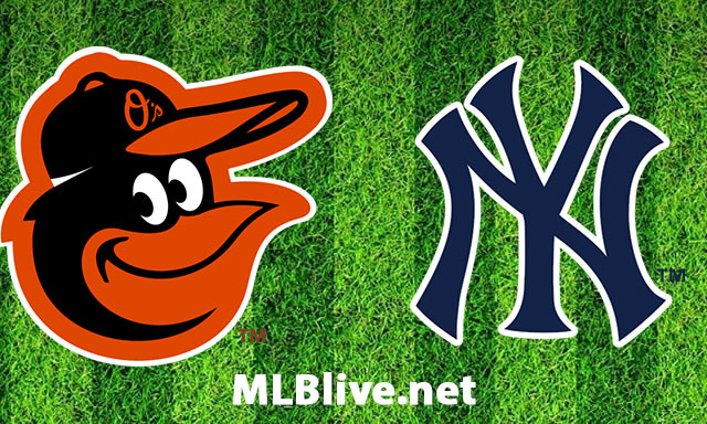 Baltimore Orioles vs New York Yankees Full Game Replay Mar 11, 2024 MLB Spring Training