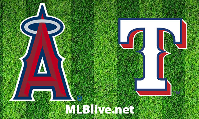 Los Angeles Angels vs Texas Rangers Full Game Replay Mar 4, 2024 MLB Spring Training