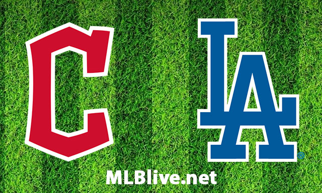 Cleveland Guardians vs Los Angeles Dodgers Full Game Replay Mar 1, 2024 MLB Spring Training