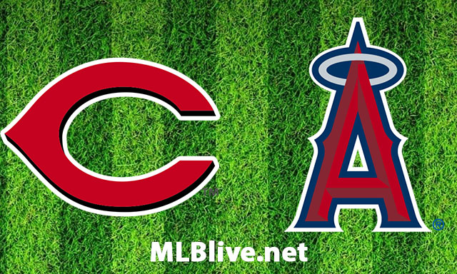 Cincinnati Reds vs Los Angeles Angels Full Game Replay Mar 19, 2024 MLB Spring Training