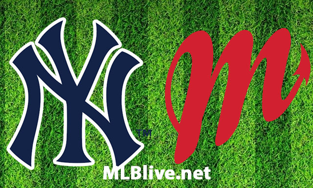 New York Yankees vs Diablos Rojos del Mexico Full Game Replay Mar 25, 2024 MLB Spring Training