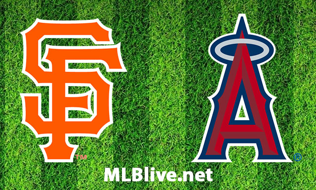 San Francisco Giants vs Los Angeles Angels Full Game Replay Mar 20, 2024 MLB Spring Training
