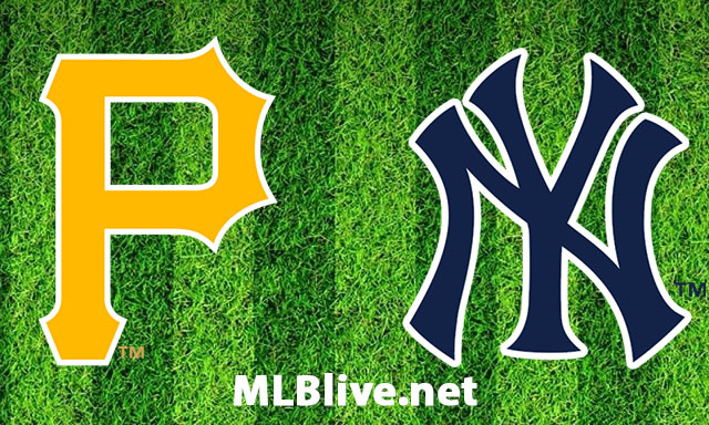 Pittsburgh Pirates vs New York Yankees Full Game Replay Mar 20, 2024 MLB Spring Training