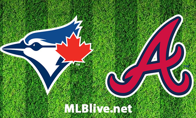 Toronto Blue Jays vs Atlanta Braves Full Game Replay Mar 20, 2024 MLB Spring Training