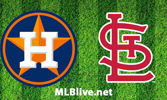Houston Astros vs St. Louis Cardinals Full Game Replay Mar 21, 2024 MLB Spring Training