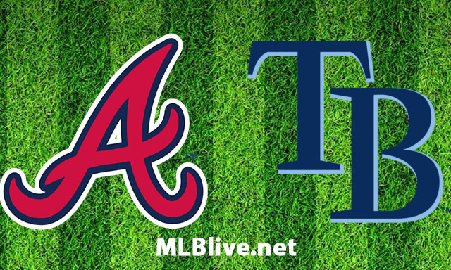 Atlanta Braves vs Tampa Bay Rays Full Game Replay Mar 18, 2024 MLB Spring Training