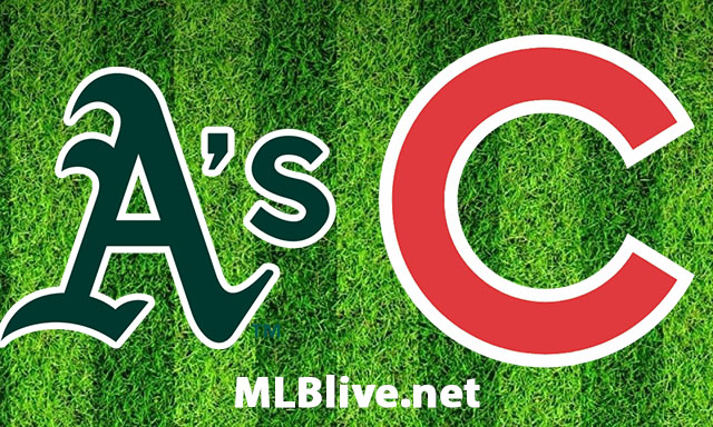 Oakland Athletics vs Chicago Cubs Full Game Replay Mar 14, 2024 MLB Spring Training