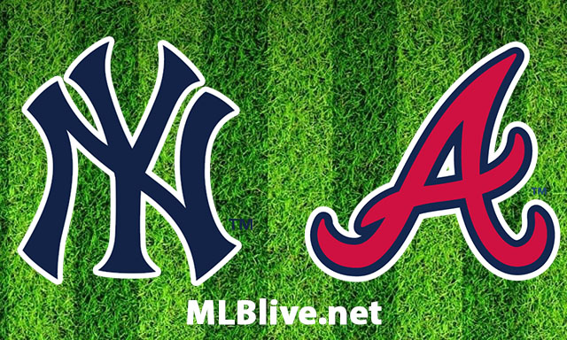 New York Yankees vs Atlanta Braves Full Game Replay Mar 21, 2024 MLB Spring Training