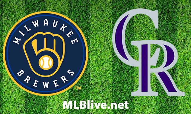Milwaukee Brewers vs Colorado Rockies Full Game Replay Mar 26, 2024 MLB Spring Training