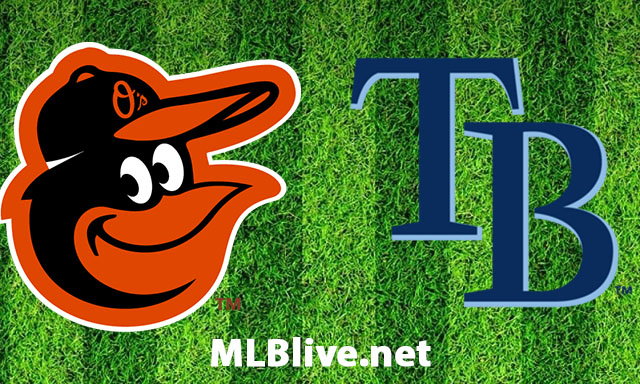 Baltimore Orioles vs Tampa Bay Rays Full Game Replay Mar 15, 2024 MLB Spring Training
