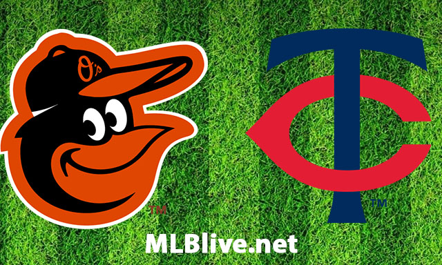 Baltimore Orioles vs Minnesota Twins Full Game Replay Mar 24, 2024 MLB Spring Training