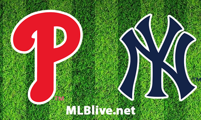 Philadelphia Phillies vs New York Yankees Full Game Replay Mar 18, 2024 MLB Spring Training