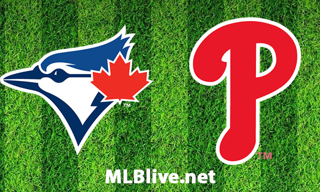 Toronto Blue Jays vs Philadelphia Phillies Full Game Replay Mar 24, 2024 MLB Spring Training