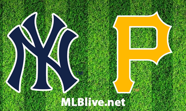New York Yankees vs Pittsburgh Pirates Full Game Replay Mar 24, 2024 MLB Spring Training