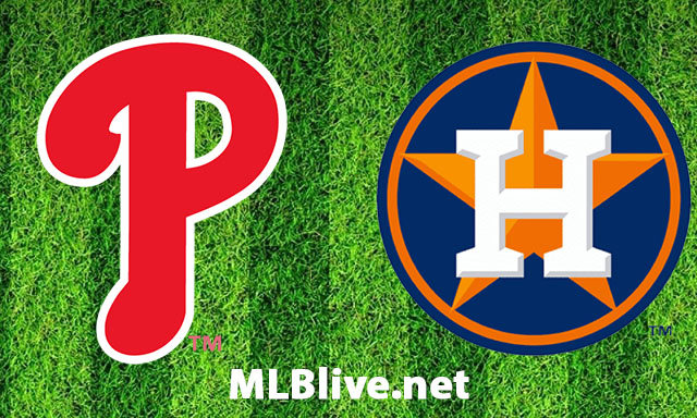 Philadelphia Phillies vs Houston Astros Full Game Replay Mar 15, 2024 MLB Spring Training