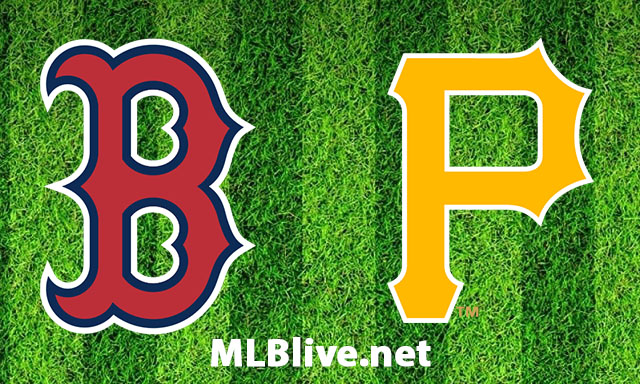Boston Red Sox vs Pittsburgh Pirates Full Game Replay Mar 23, 2024 MLB Spring Training