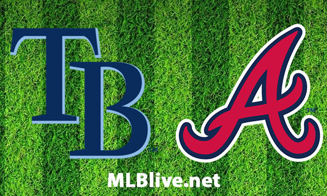 Tampa Bay Rays vs Atlanta Braves Full Game Replay Mar 23, 2024 MLB Spring Training