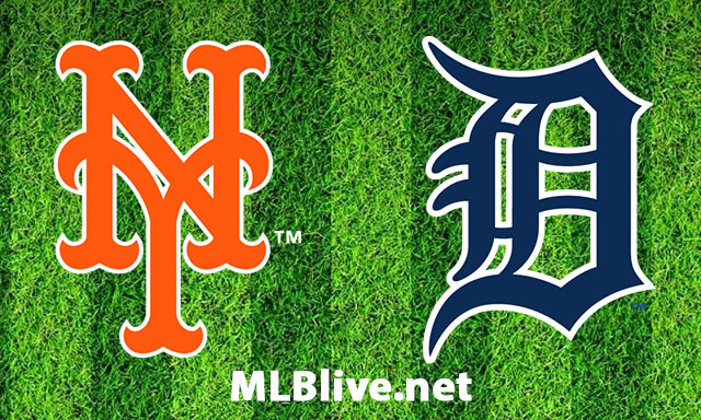 New York Mets vs Detroit Tigers Full Game Replay Mar 21, 2024 MLB Spring Training