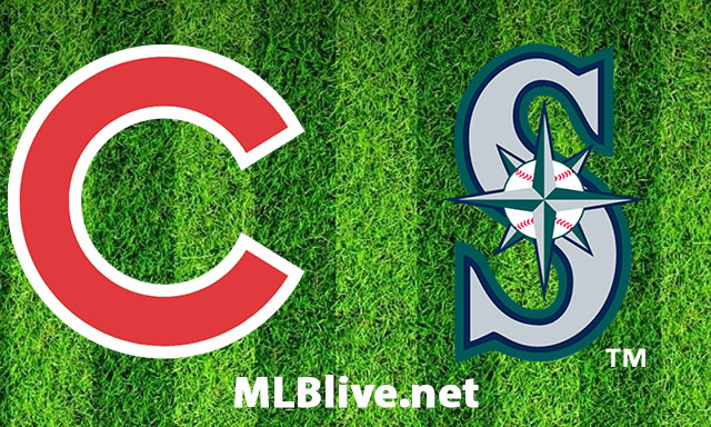 Chicago Cubs vs Seattle Mariners Full Game Replay Mar 24, 2024 MLB Spring Training