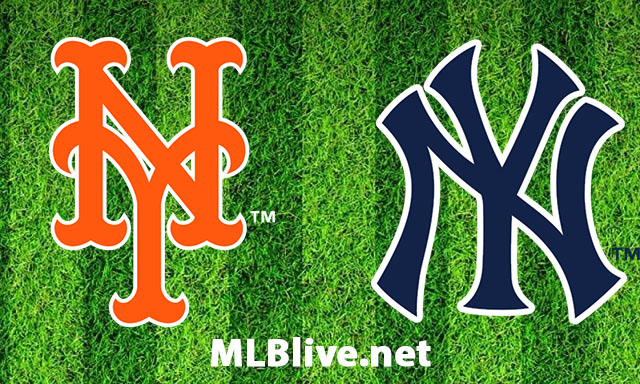 New York Mets vs New York Yankees Full Game Replay Mar 22, 2024 MLB Spring Training