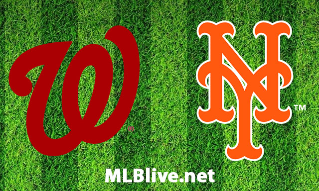 Washington Nationals vs New York Mets Full Game Replay Mar 15, 2024 MLB Spring Training