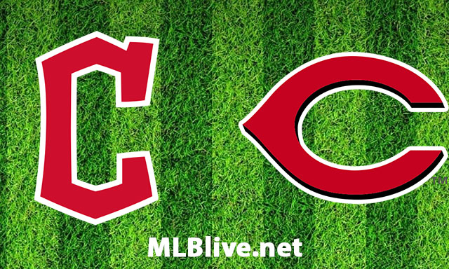 Cleveland Guardians vs Cincinnati Reds Full Game Replay Mar 24, 2024 MLB Spring Training
