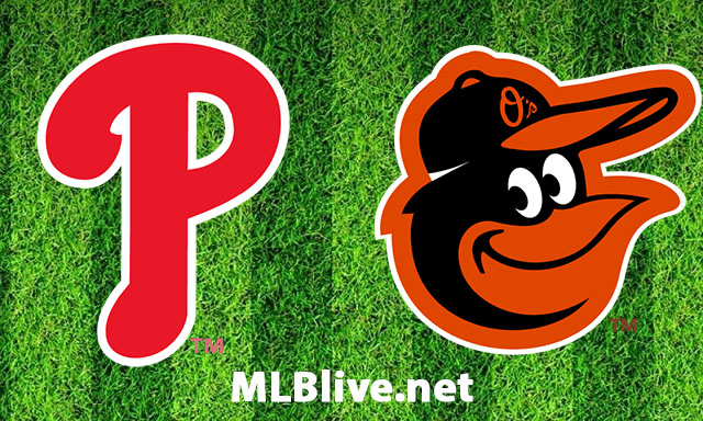 Philadelphia Phillies vs Baltimore Orioles Full Game Replay Mar 20, 2024 MLB Spring Training