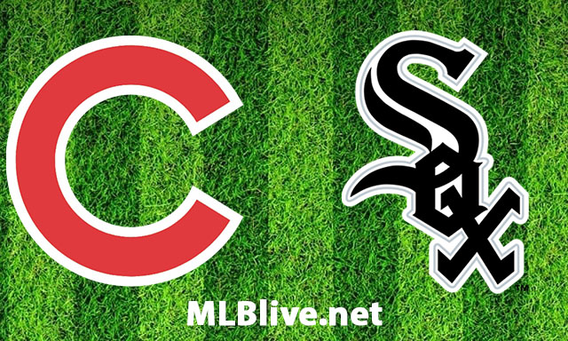 Chicago Cubs vs Chicago White Sox Full Game Replay Mar 15, 2024 MLB Spring Training