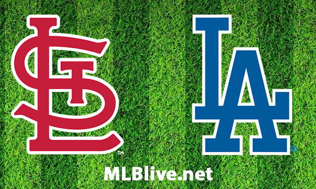 St. Louis Cardinals vs Los Angeles Dodgers Full Game Replay Mar 31, 2024 MLB