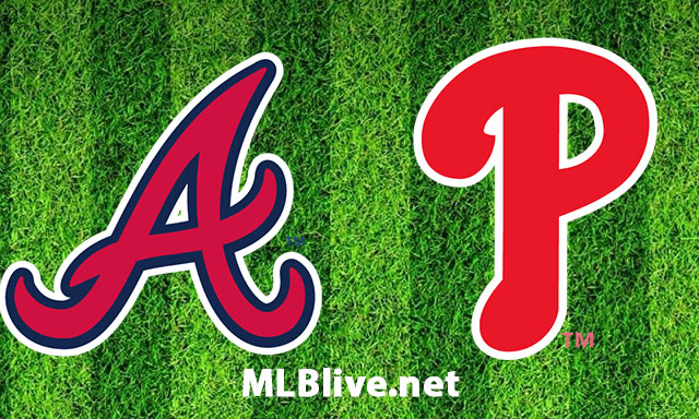 Atlanta Braves vs Philadelphia Phillies Full Game Replay Mar 29, 2024 MLB