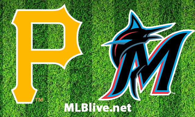 Pittsburgh Pirates vs Miami Marlins Full Game Replay Mar 29, 2024 MLB