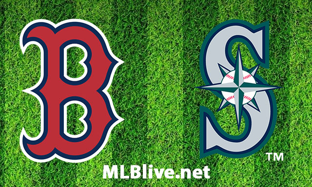 Boston Red Sox vs Seattle Mariners Full Game Replay Mar 29, 2024 MLB