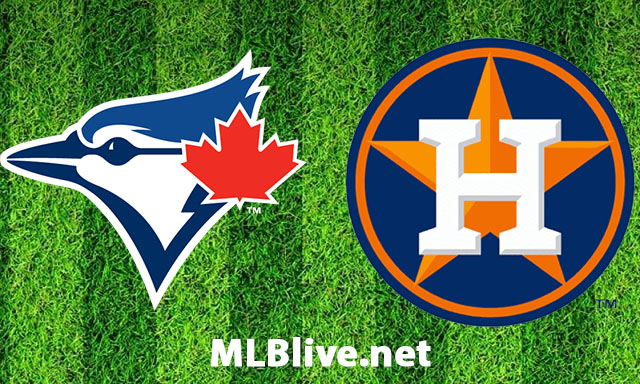 Toronto Blue Jays vs Houston Astros Full Game Replay Apr 2, 2024 MLB