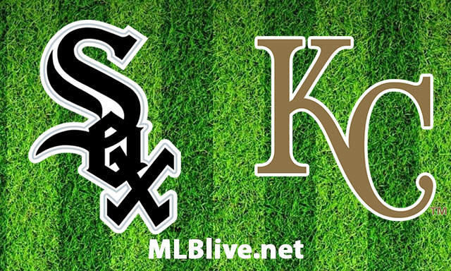 Chicago White Sox vs Kansas City Royals Full Game Replay Apr 4, 2024 MLB